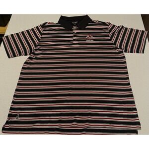 University Of South Carolina USC Gamecocks Ping Golf Men's Polo Shirt Size XL